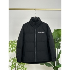 Balenciaga Down Jackets